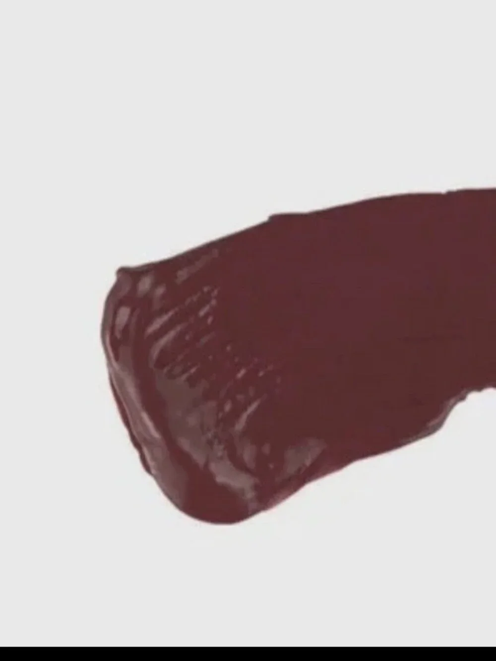 Anastasia Beverly Hills Liquid Lipstick ~ TRUST ISSUES (Plum Nude) NIB 3.2g